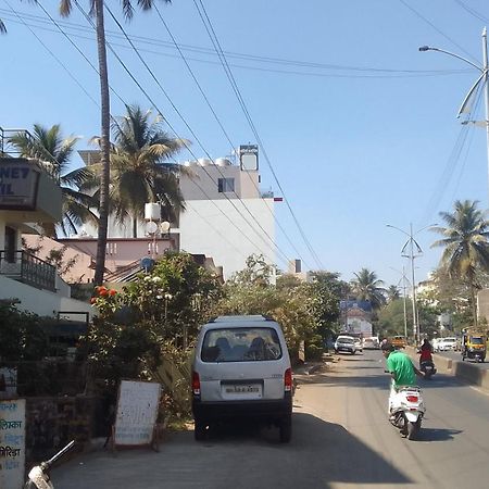Swanky Sojourns Homestay Kolhapur Extérieur photo