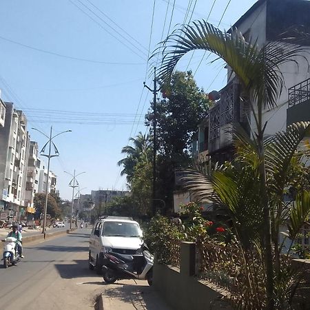 Swanky Sojourns Homestay Kolhapur Extérieur photo