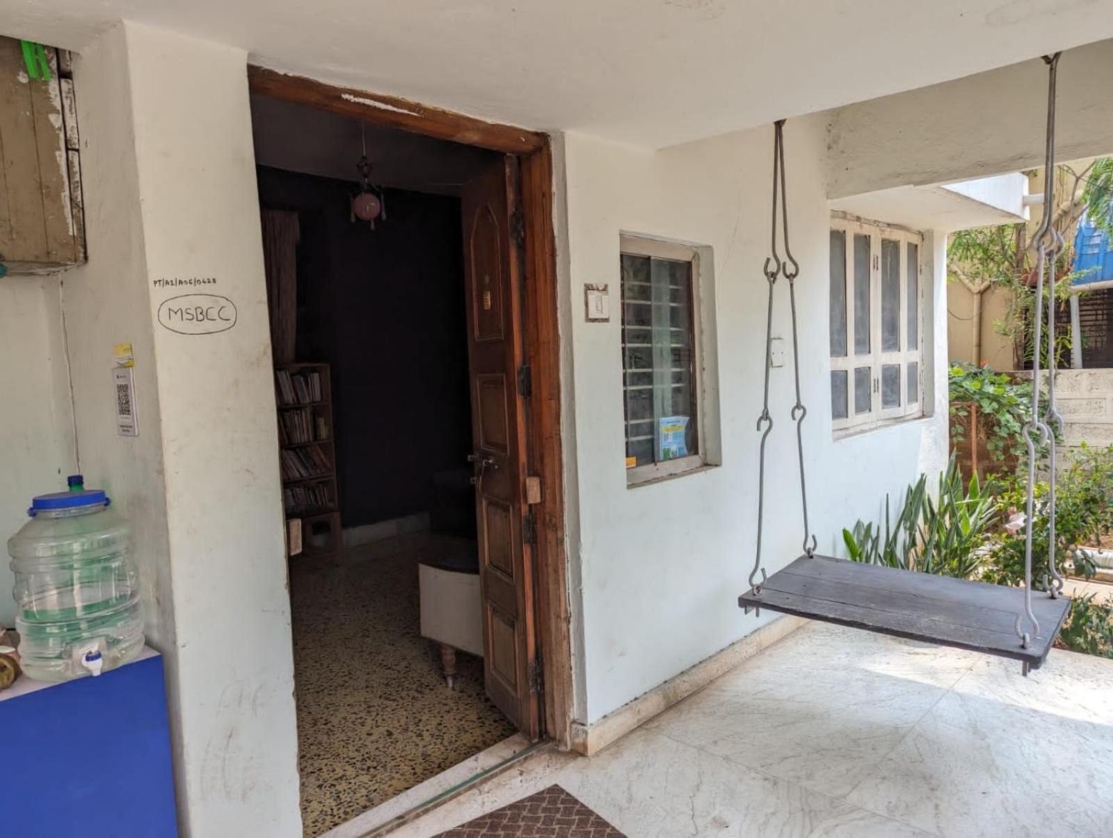 Swanky Sojourns Homestay Kolhapur Extérieur photo