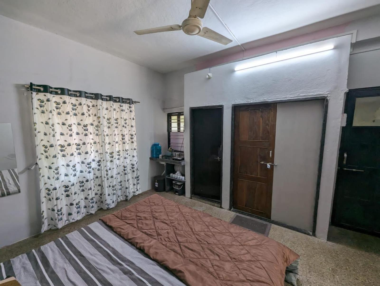 Swanky Sojourns Homestay Kolhapur Extérieur photo