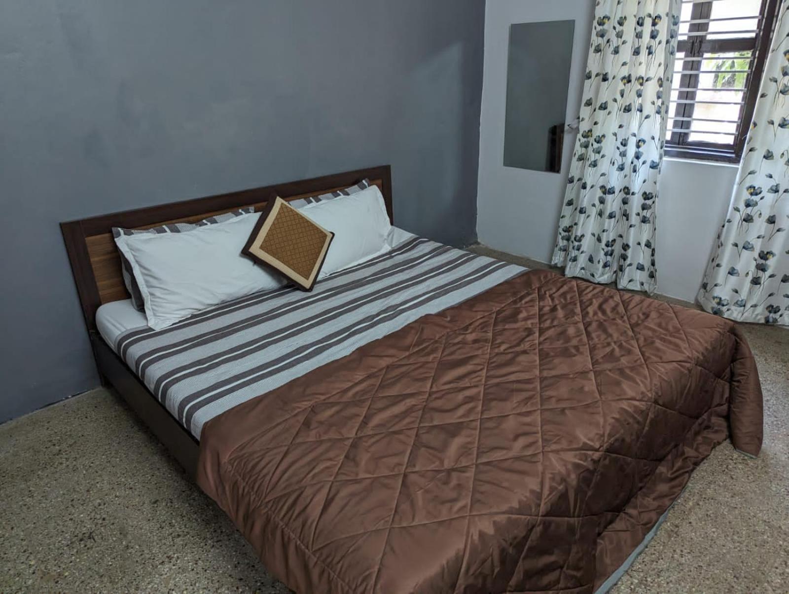 Swanky Sojourns Homestay Kolhapur Extérieur photo