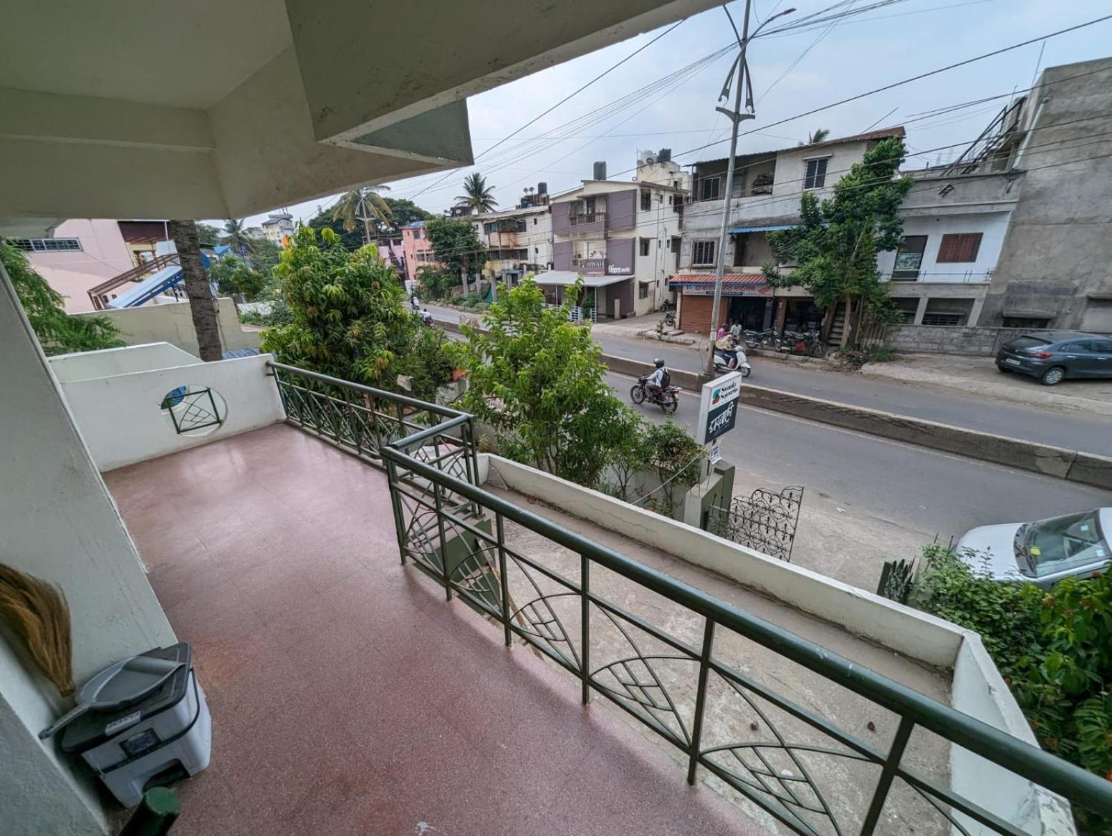 Swanky Sojourns Homestay Kolhapur Extérieur photo
