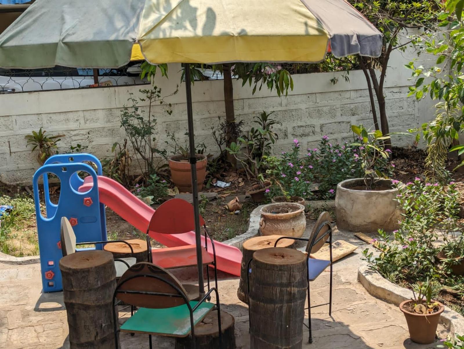 Swanky Sojourns Homestay Kolhapur Extérieur photo