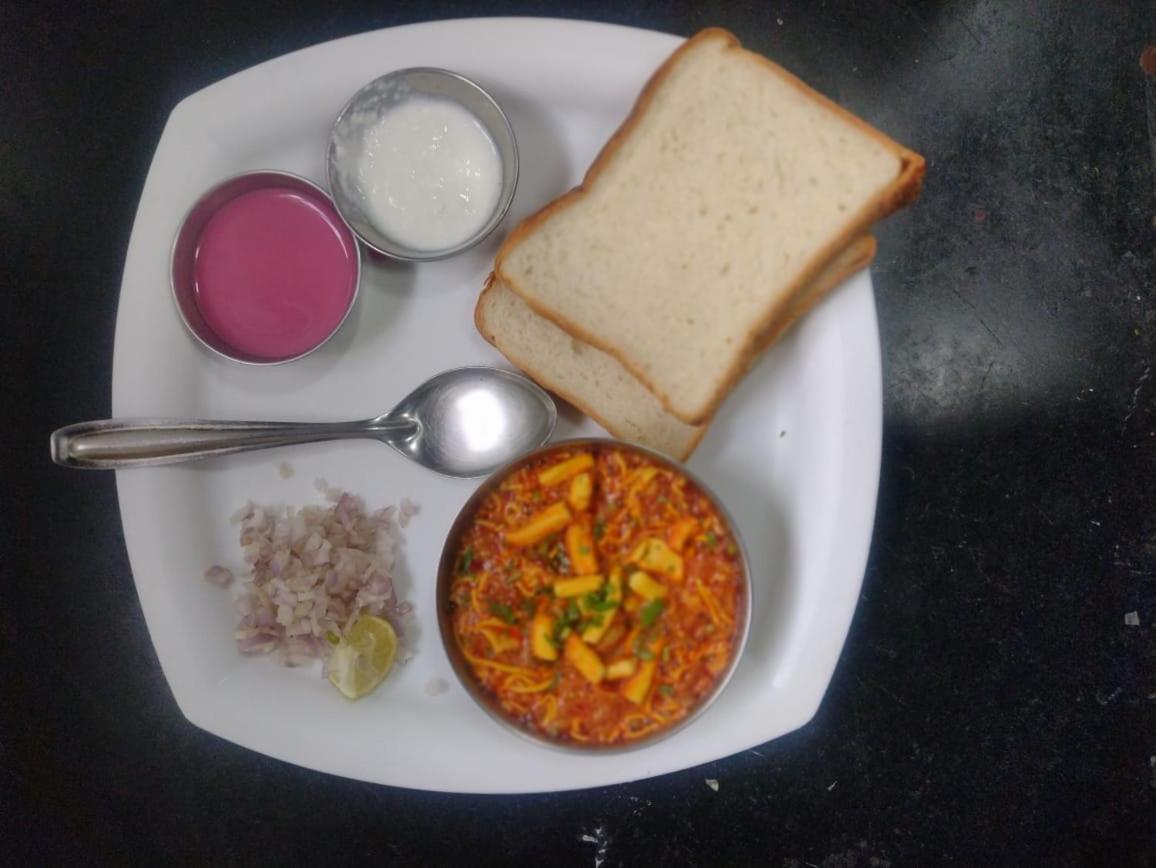 Swanky Sojourns Homestay Kolhapur Extérieur photo