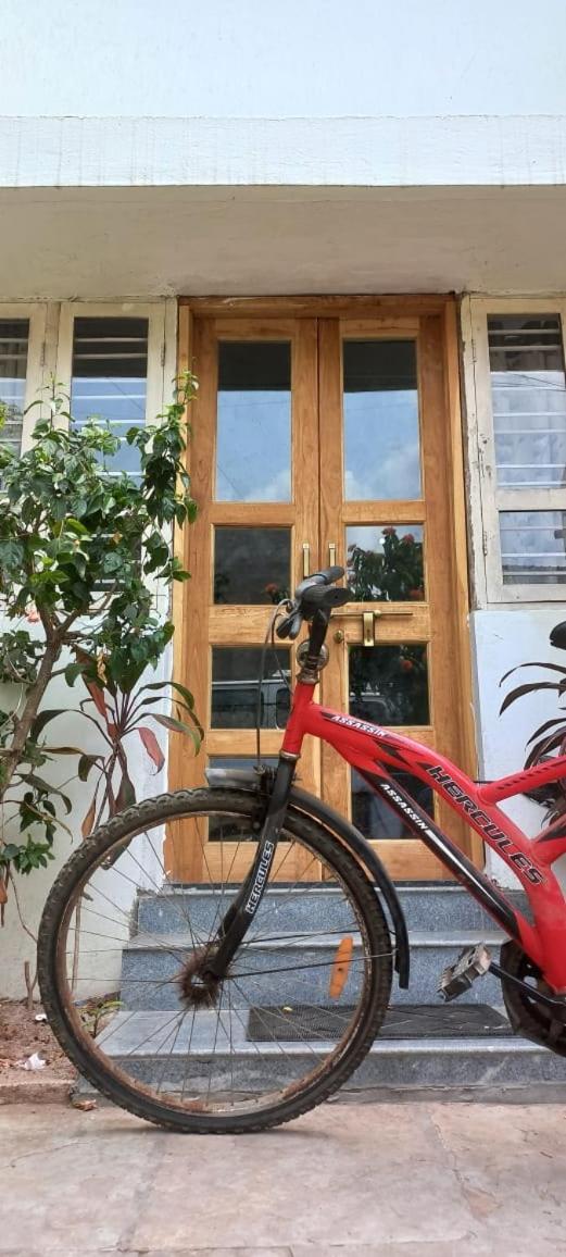 Swanky Sojourns Homestay Kolhapur Extérieur photo