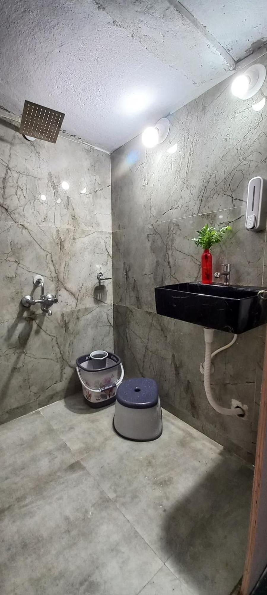 Swanky Sojourns Homestay Kolhapur Extérieur photo