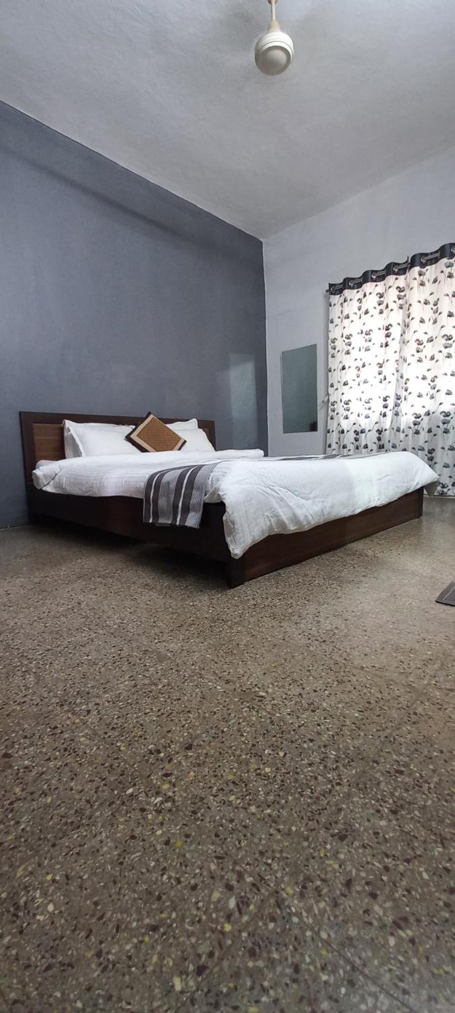 Swanky Sojourns Homestay Kolhapur Extérieur photo